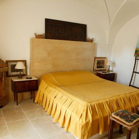 Masseria Lama Di Coccaro Savelletri Extérieur photo