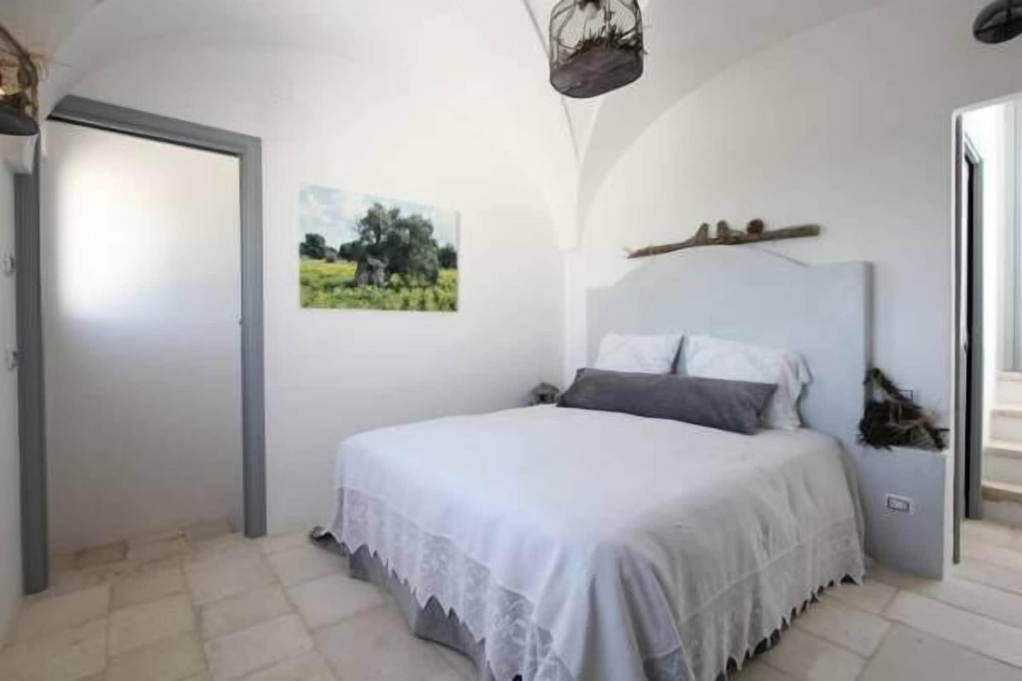 Masseria Lama Di Coccaro Savelletri Extérieur photo