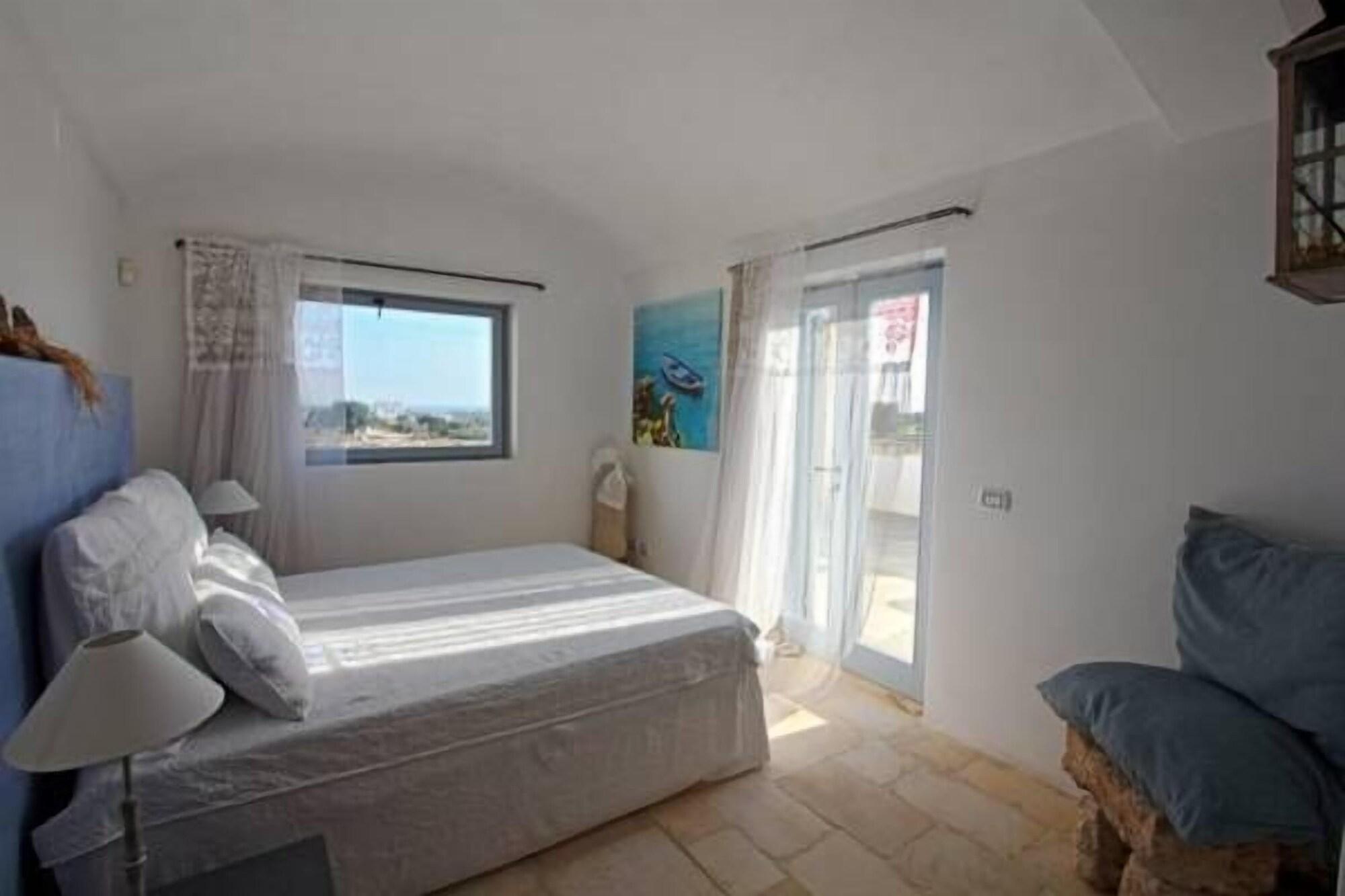 Masseria Lama Di Coccaro Savelletri Extérieur photo