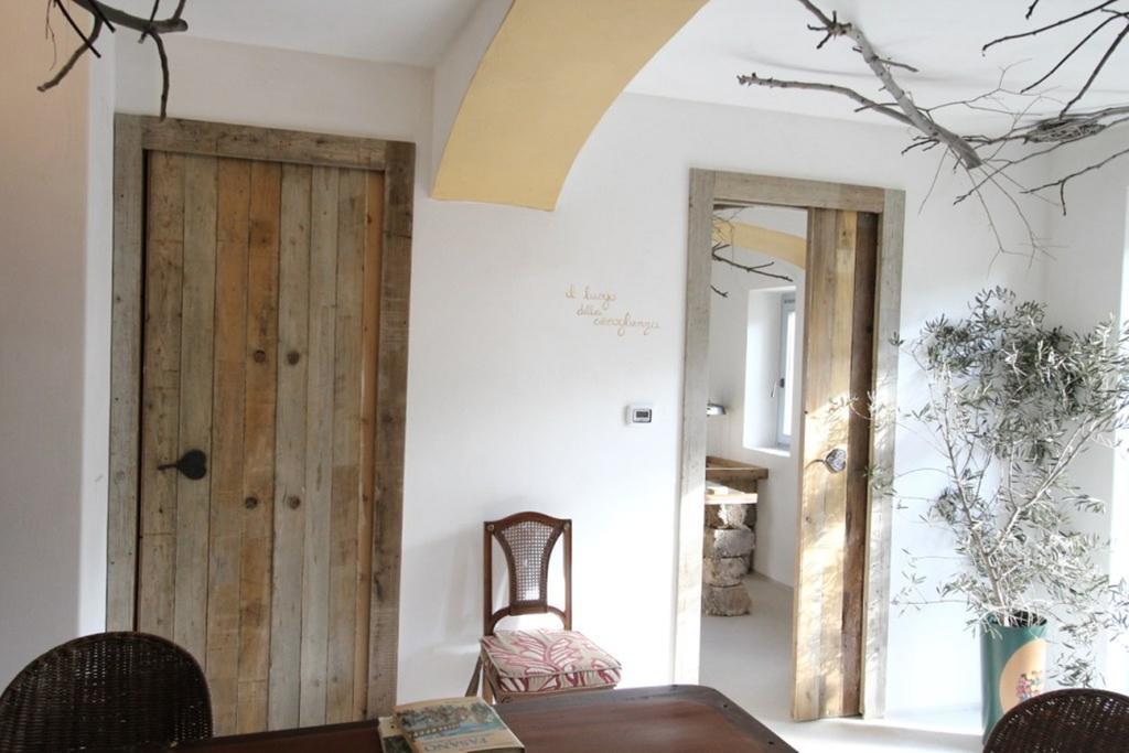 Masseria Lama Di Coccaro Savelletri Extérieur photo