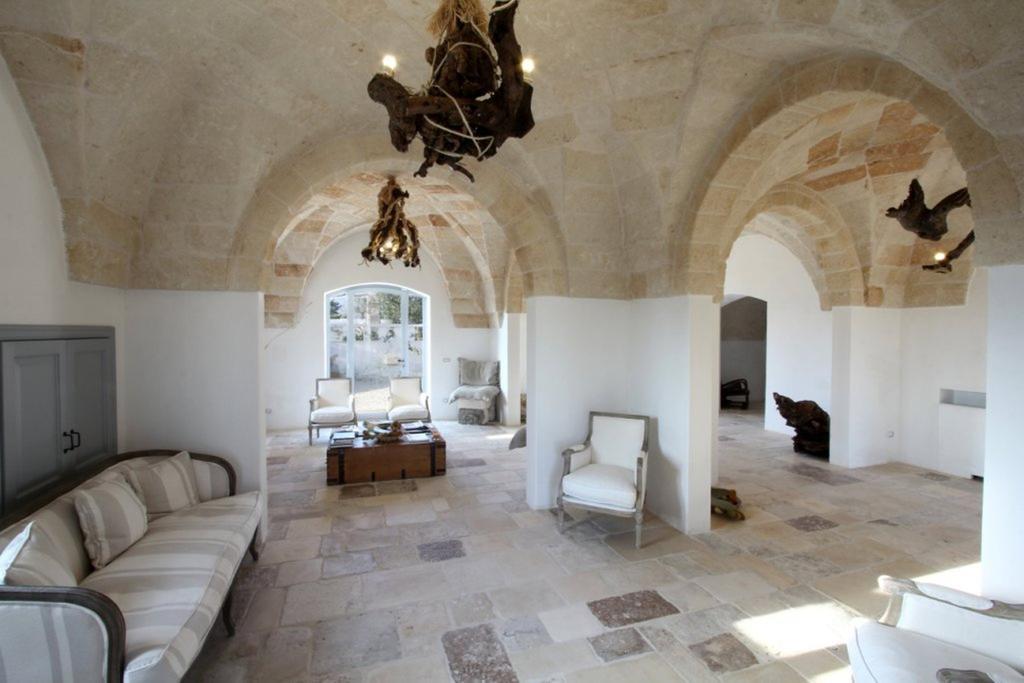 Masseria Lama Di Coccaro Savelletri Extérieur photo