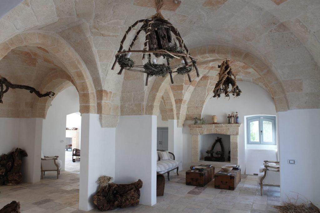 Masseria Lama Di Coccaro Savelletri Extérieur photo