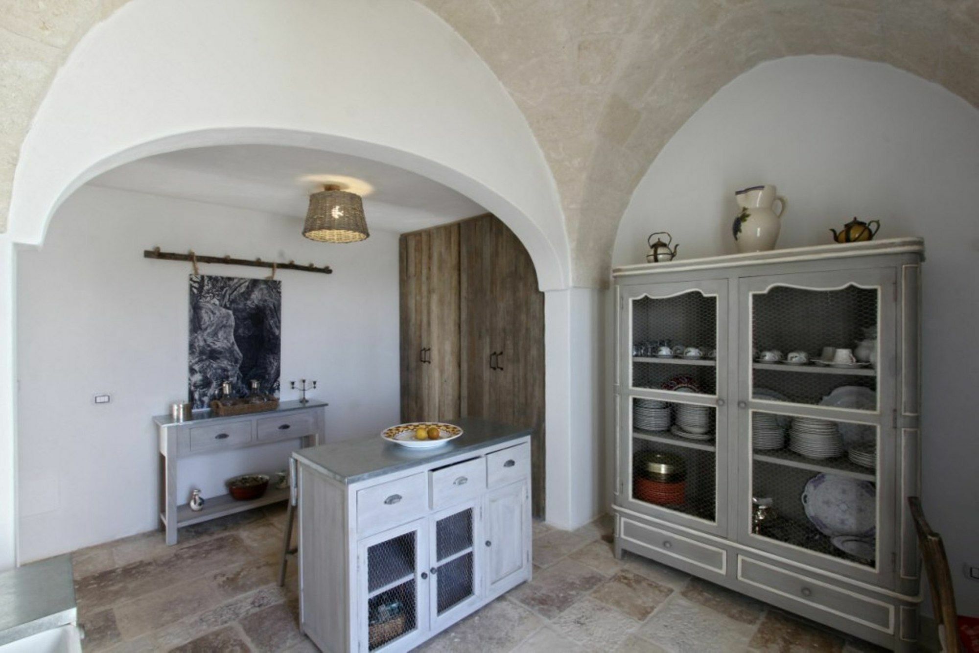 Masseria Lama Di Coccaro Savelletri Extérieur photo