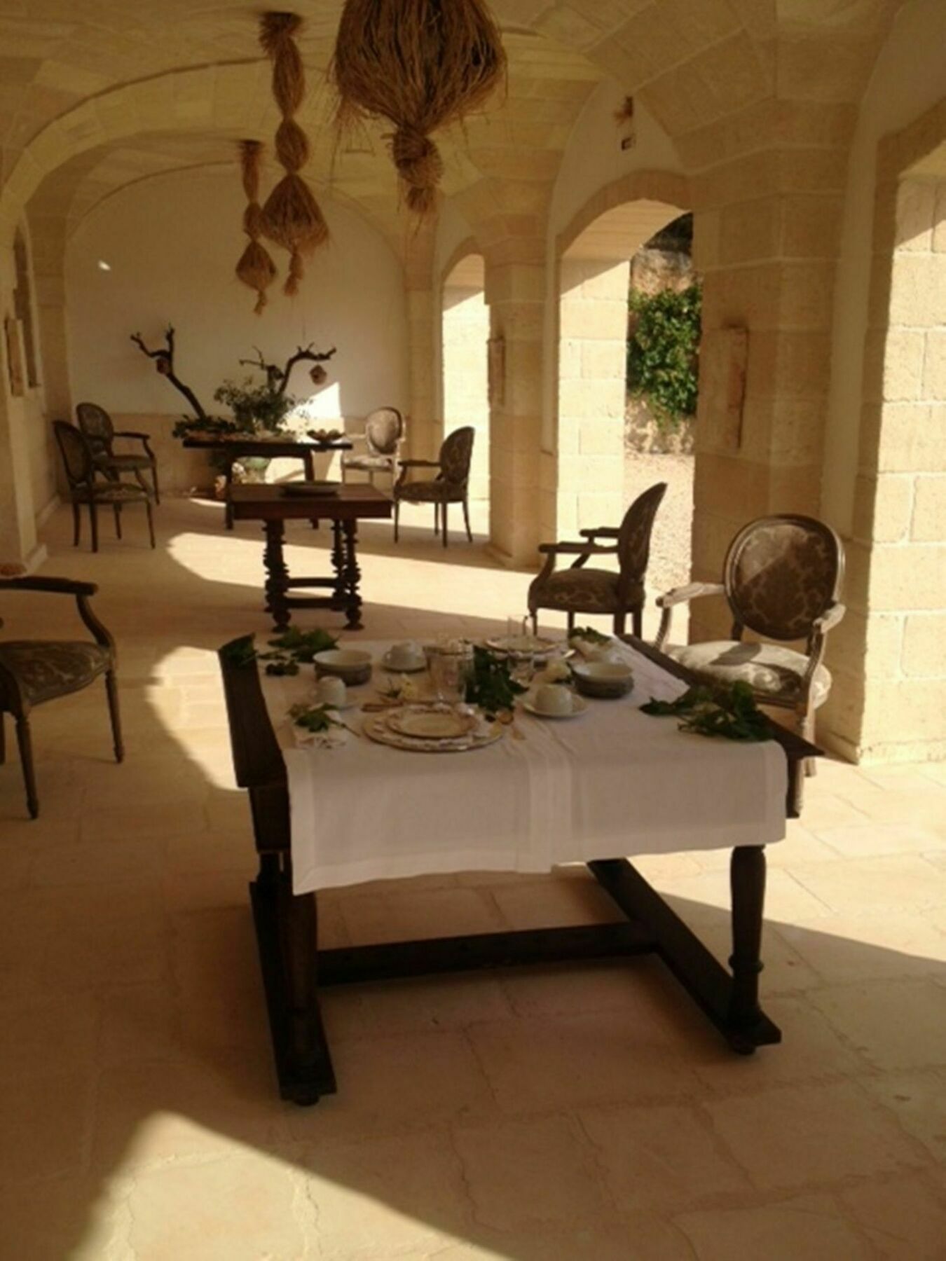 Masseria Lama Di Coccaro Savelletri Extérieur photo