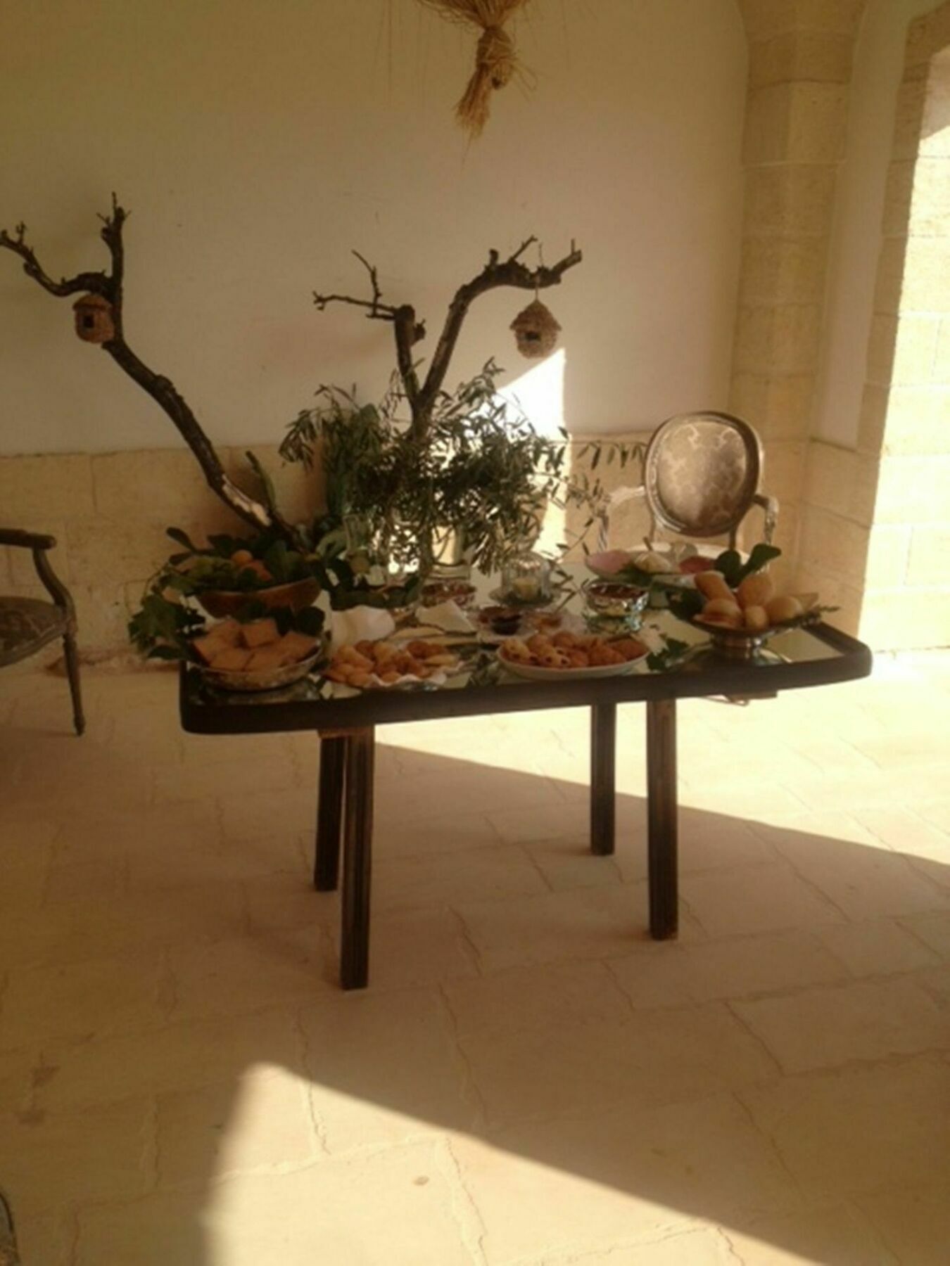 Masseria Lama Di Coccaro Savelletri Extérieur photo