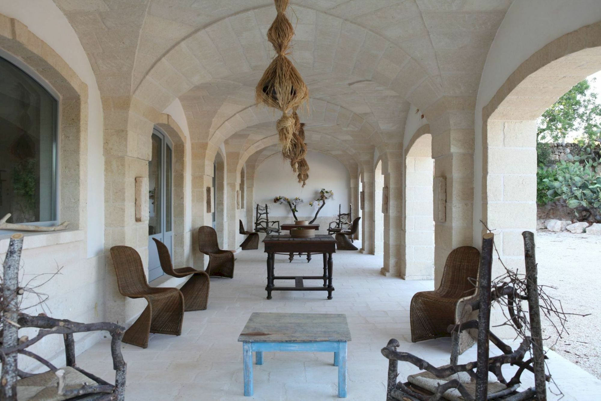 Masseria Lama Di Coccaro Savelletri Extérieur photo