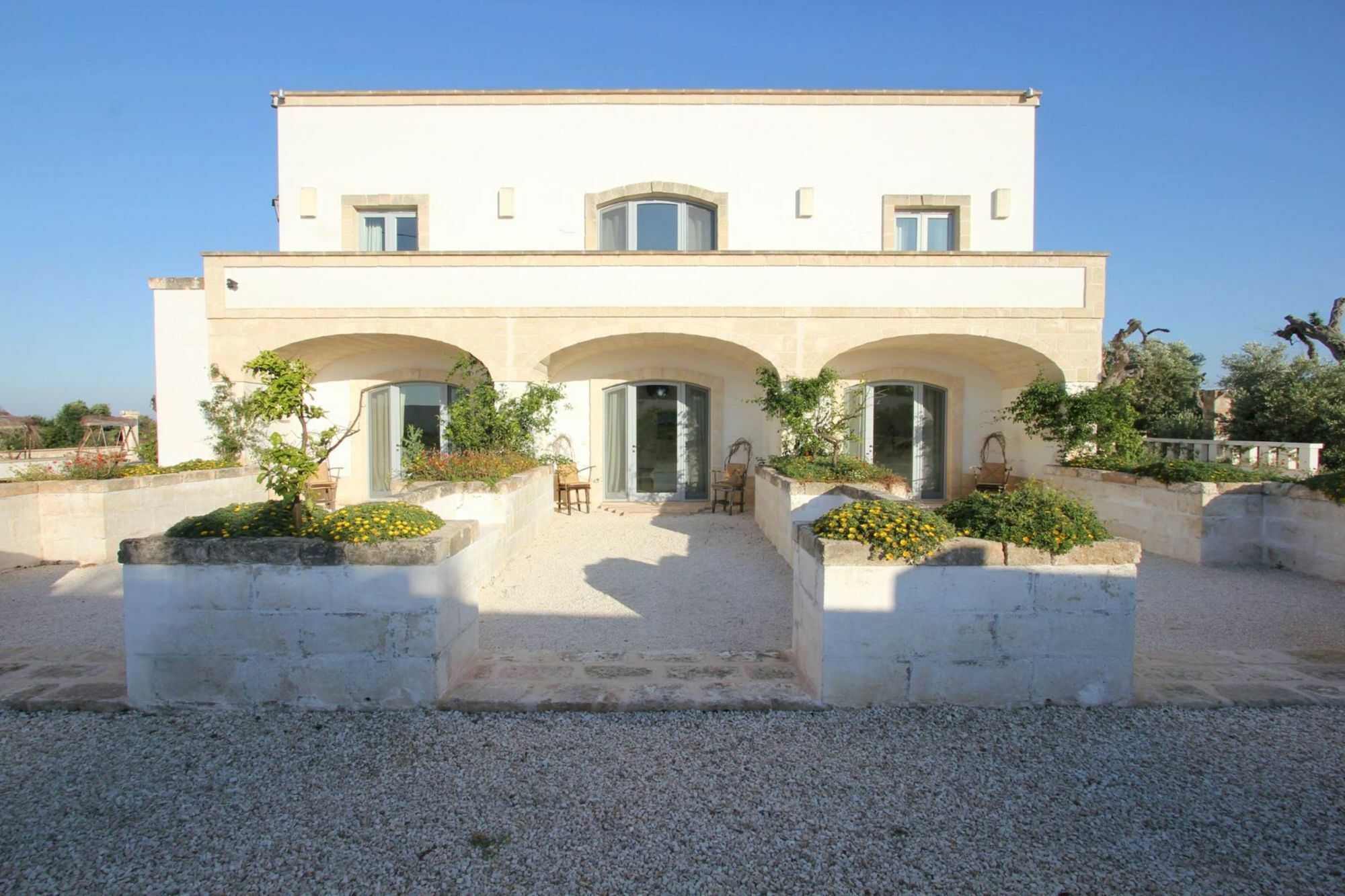 Masseria Lama Di Coccaro Savelletri Extérieur photo