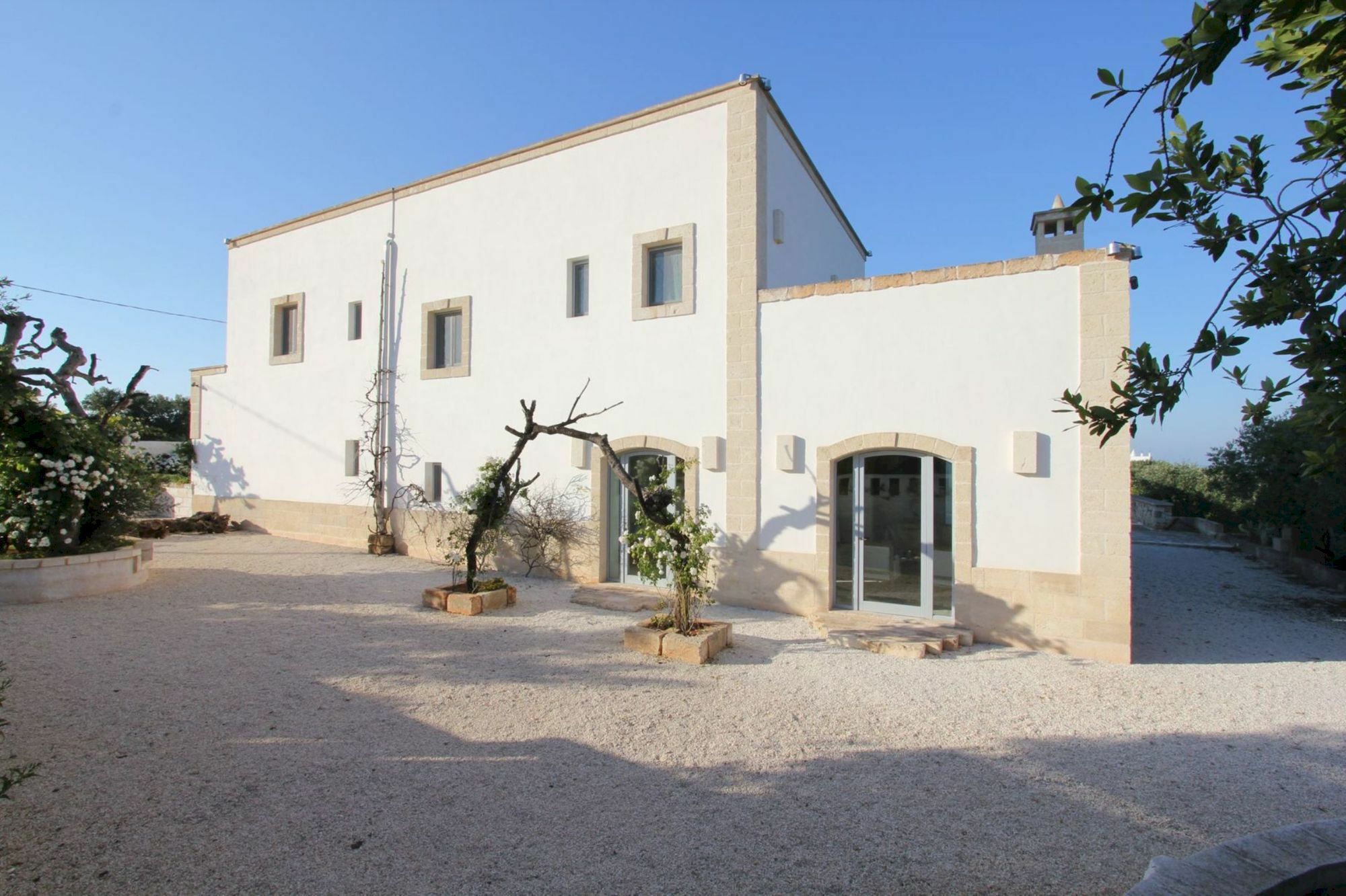 Masseria Lama Di Coccaro Savelletri Extérieur photo