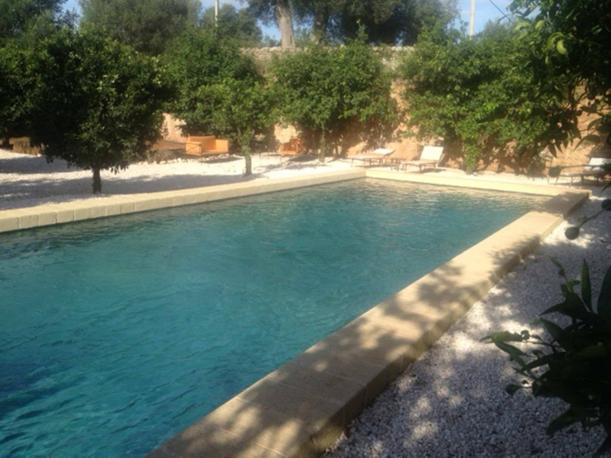 Masseria Lama Di Coccaro Savelletri Extérieur photo