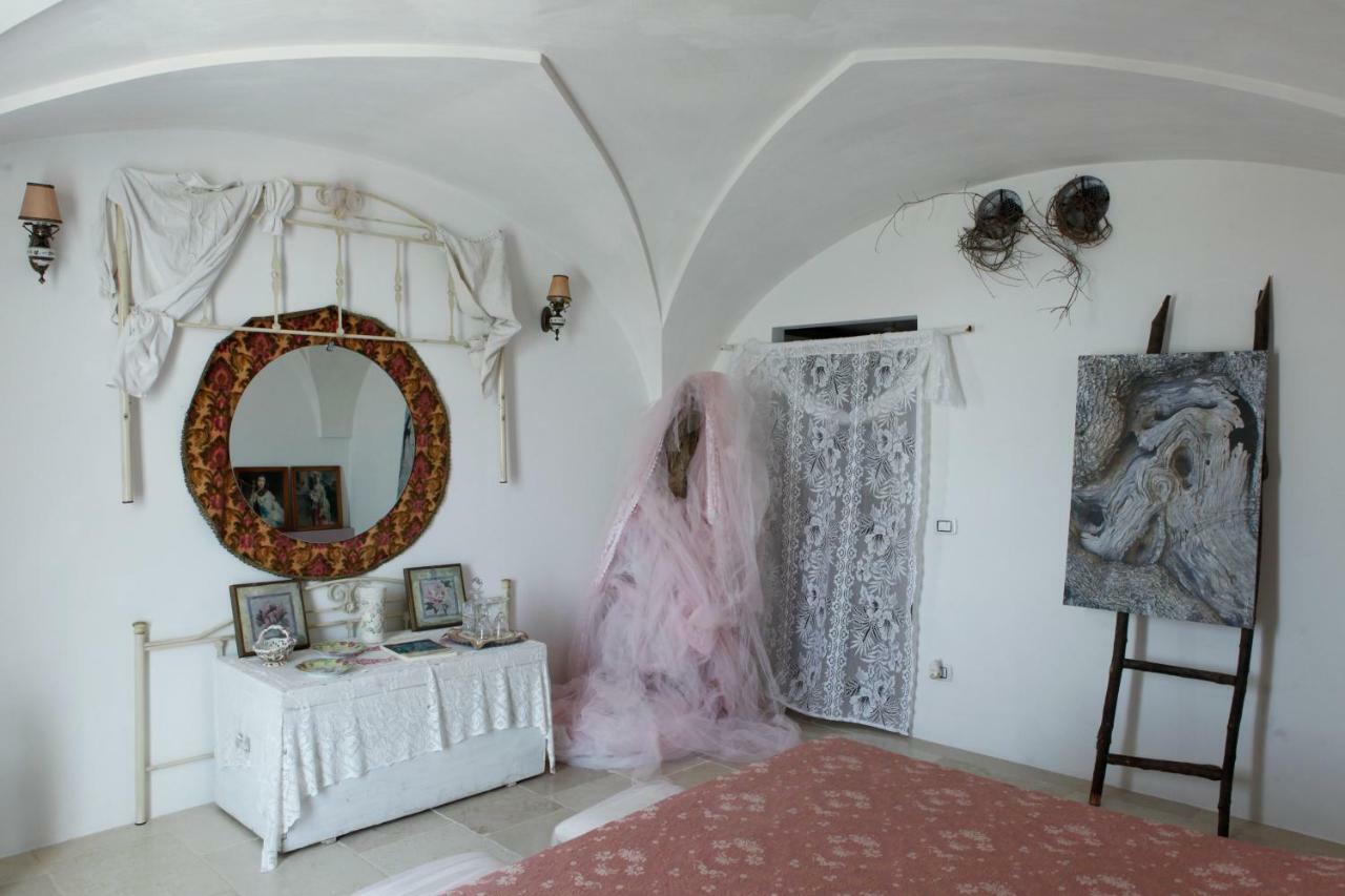 Masseria Lama Di Coccaro Savelletri Extérieur photo